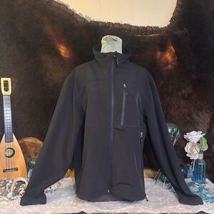 Fossa jacket XL (1825)